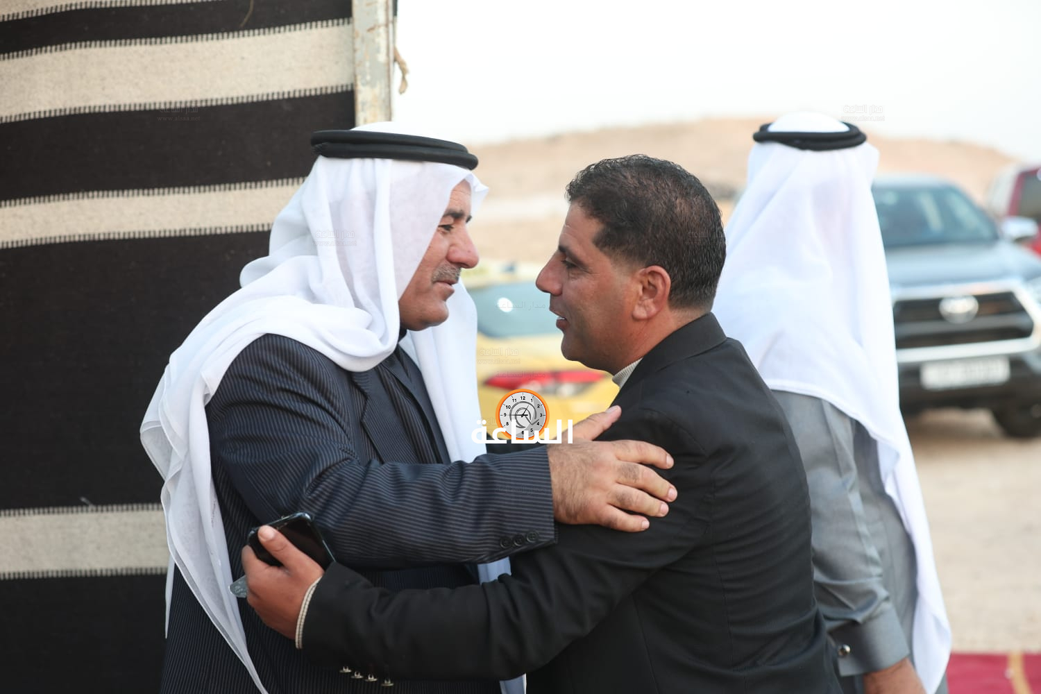 Madar Al-Saa Images 0.5810338858733352