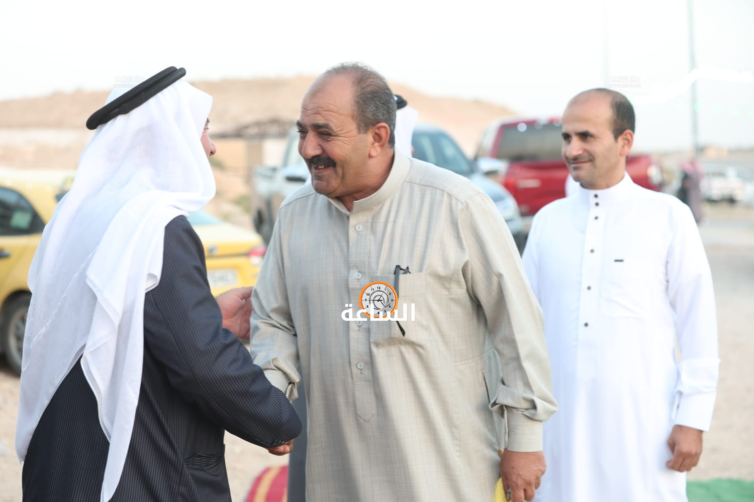Madar Al-Saa Images 0.07110613180359082
