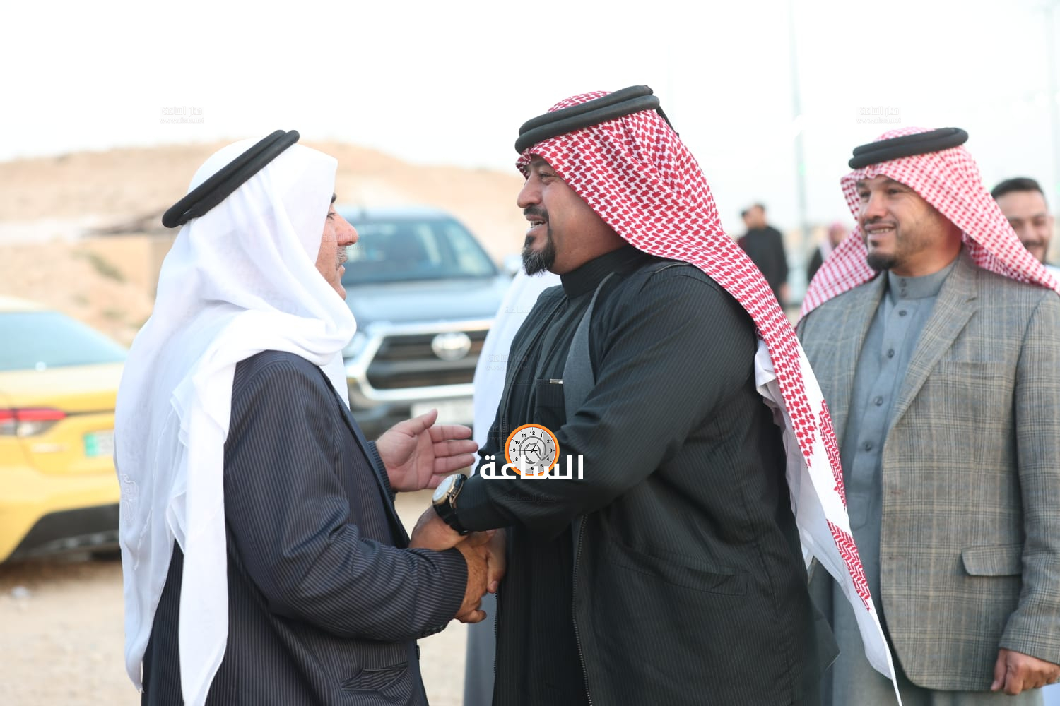 Madar Al-Saa Images 0.8948825589773429