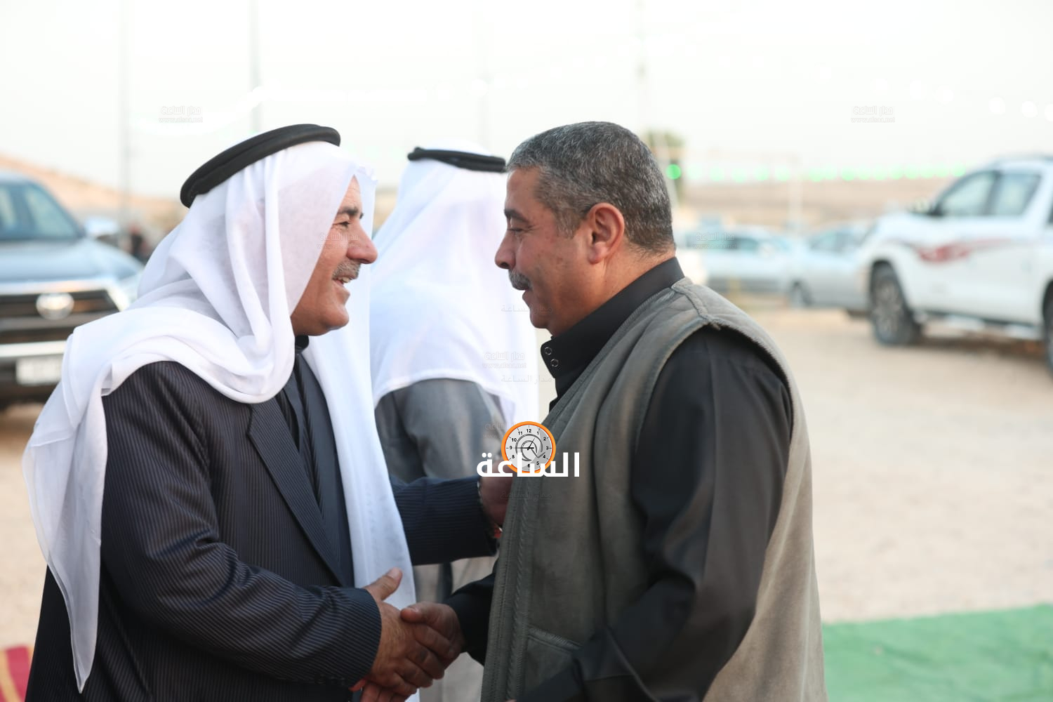 Madar Al-Saa Images 0.18355605360906357