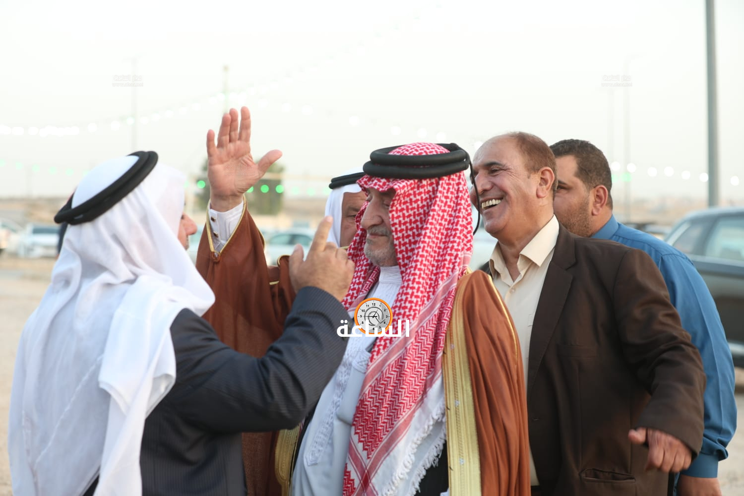 Madar Al-Saa Images 0.5245089826095697