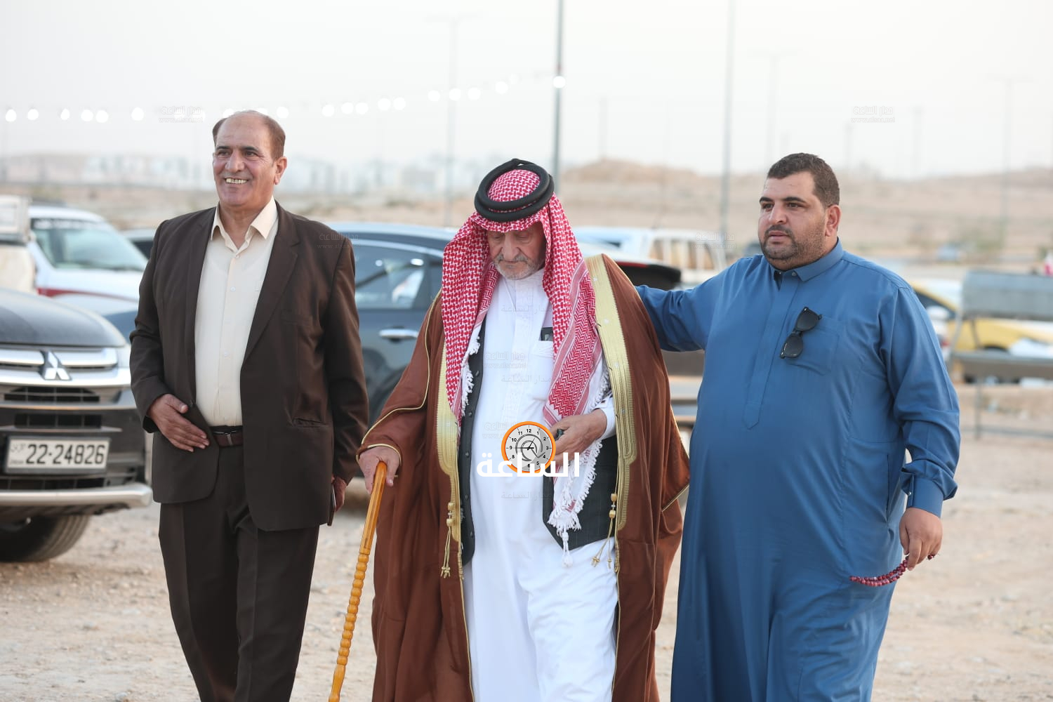 Madar Al-Saa Images 0.731378860840904