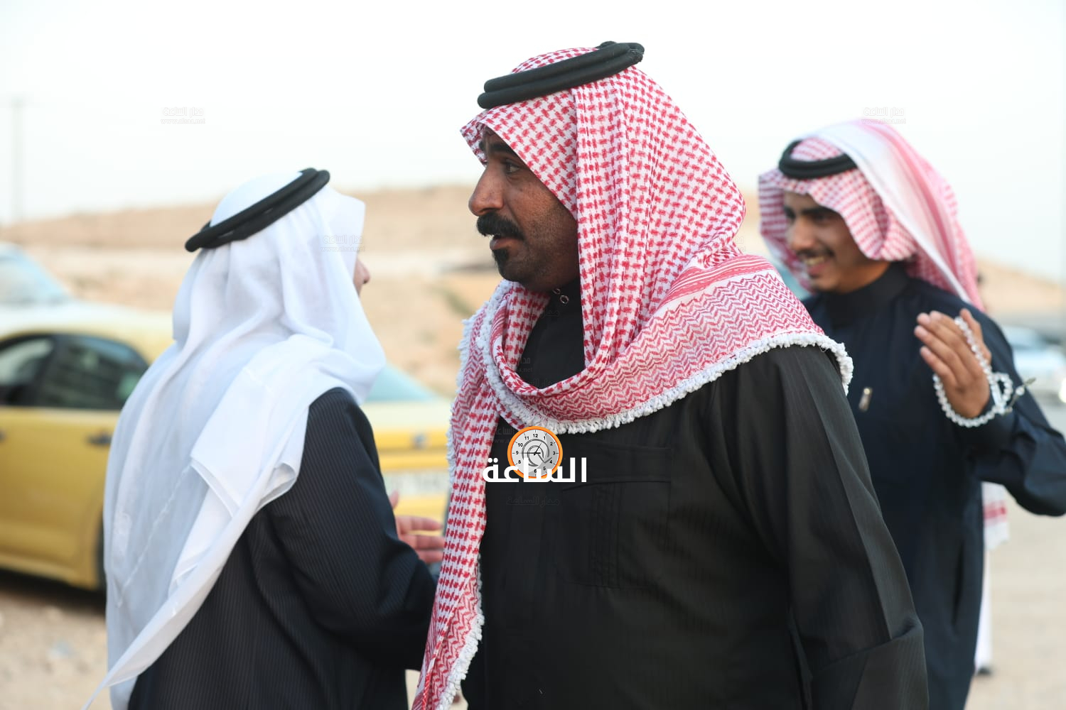 Madar Al-Saa Images 0.3673919357782076