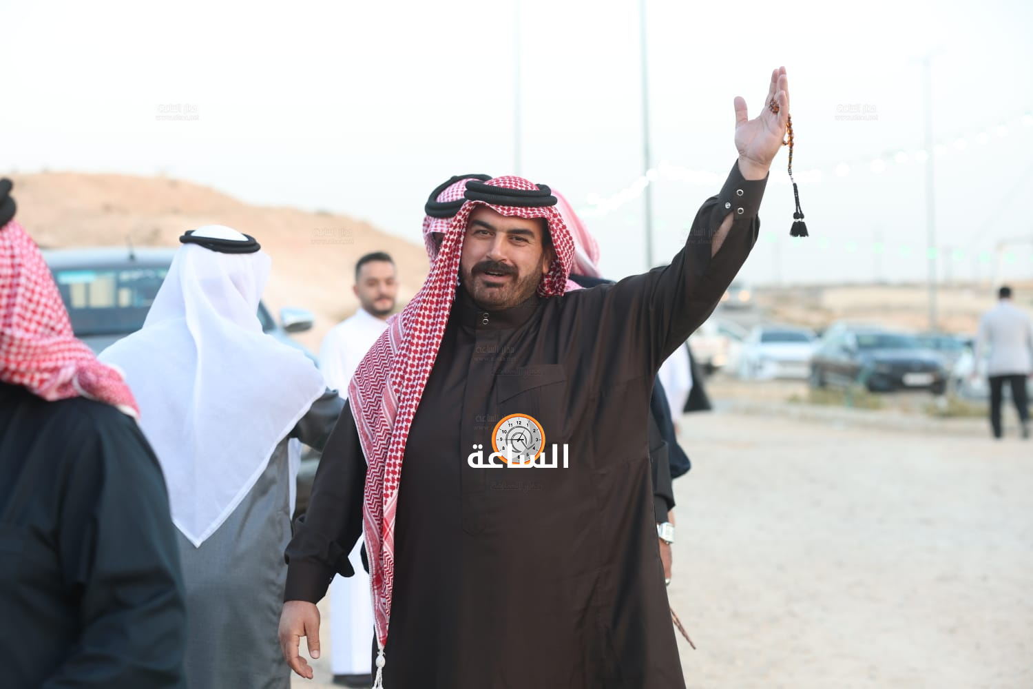 Madar Al-Saa Images 0.5333027350225858