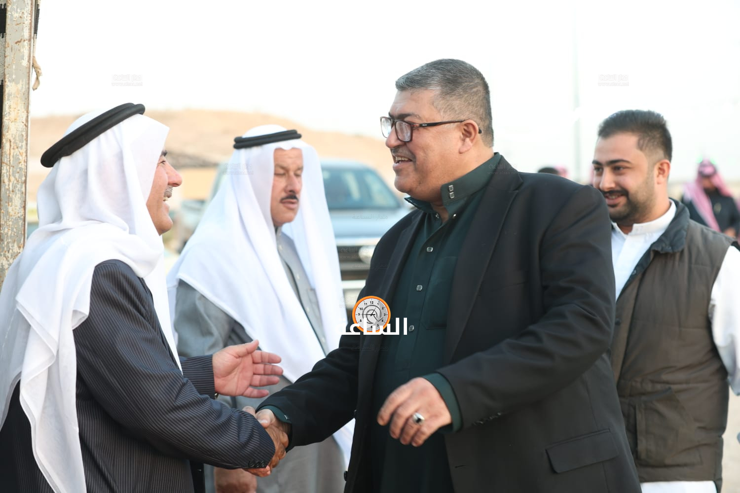 Madar Al-Saa Images 0.6570850837663589