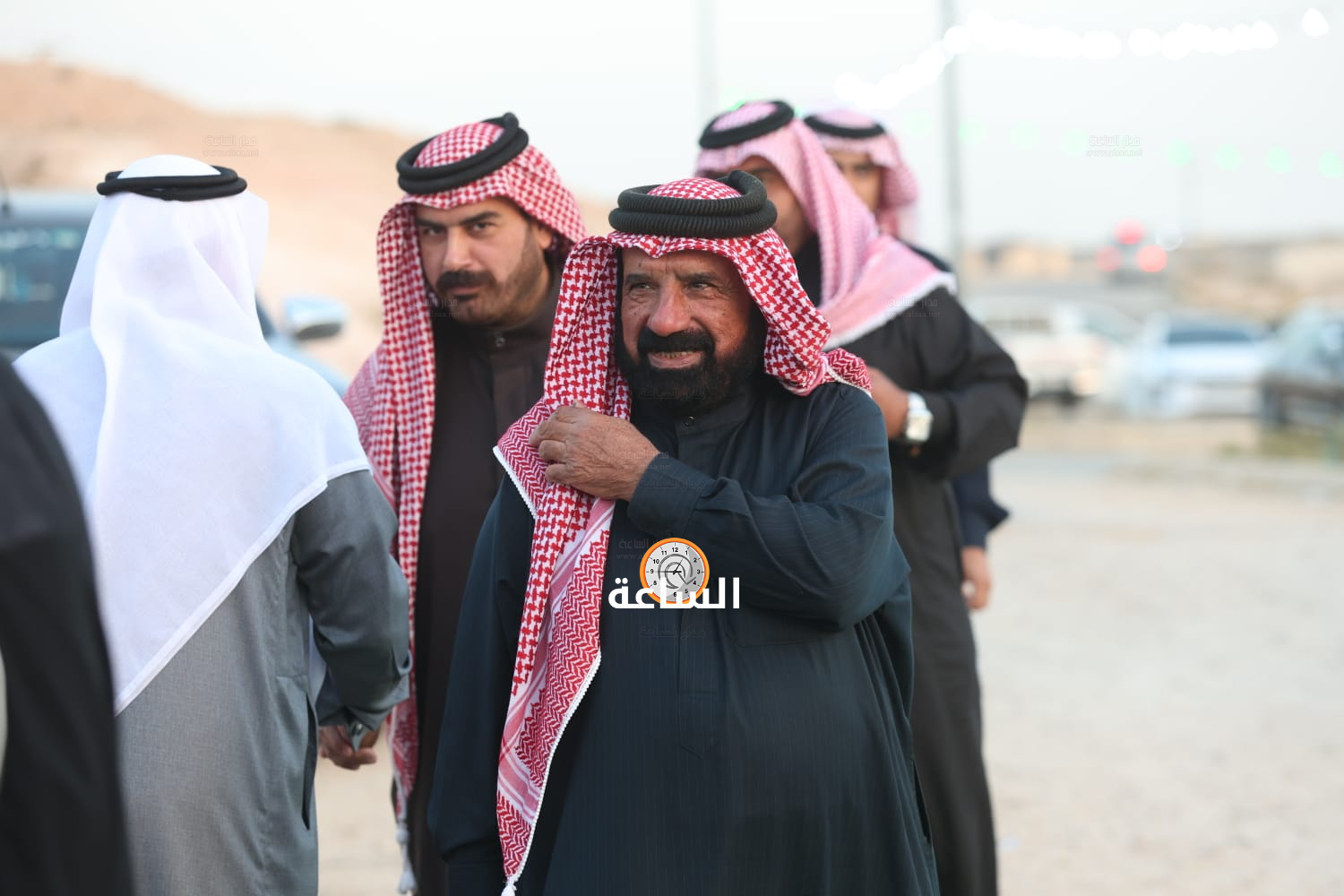 Madar Al-Saa Images 0.38740625948452234