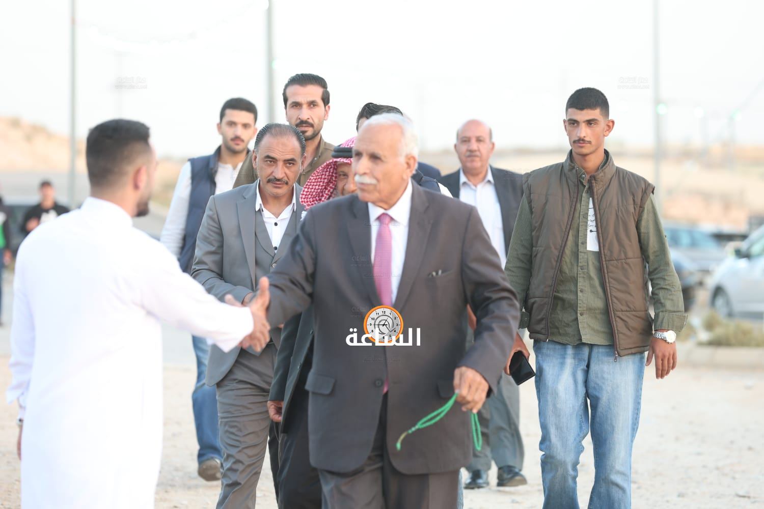 Madar Al-Saa Images 0.8677568607456737