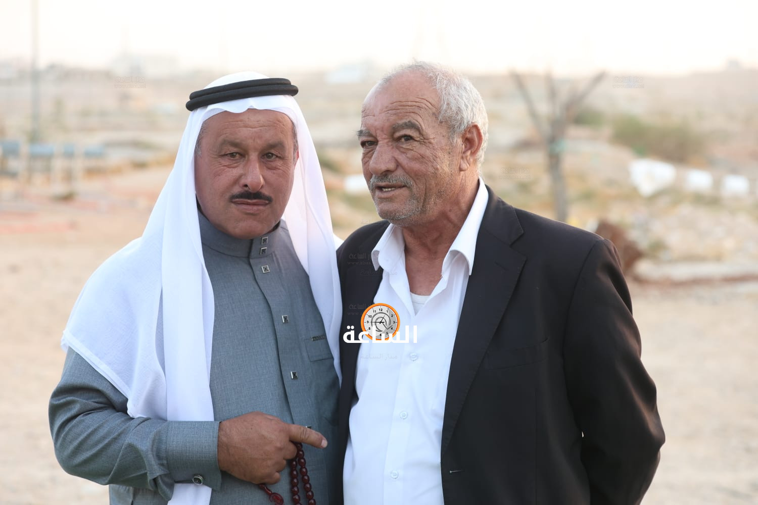 Madar Al-Saa Images 0.8034745353803632