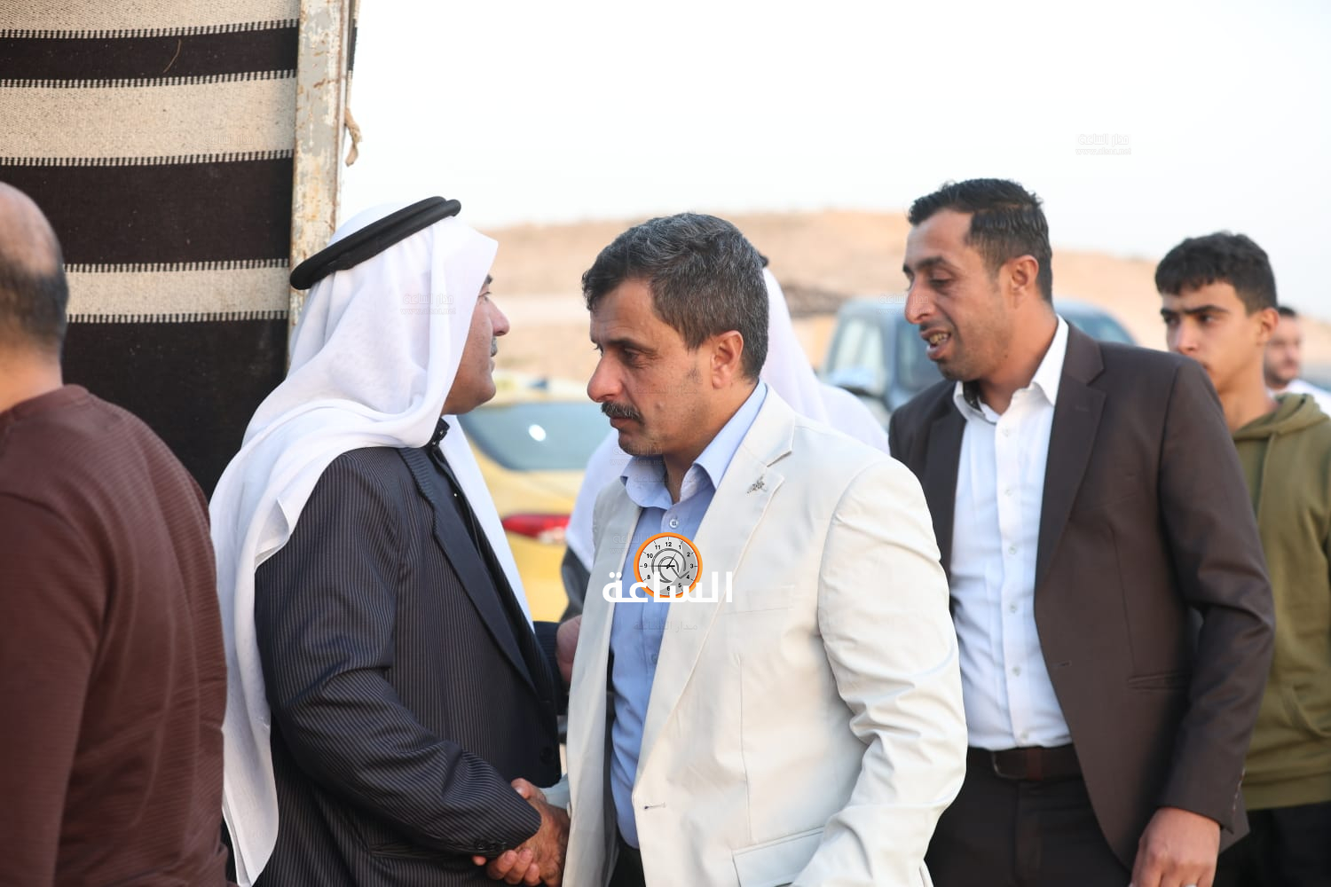 Madar Al-Saa Images 0.11281999537321041