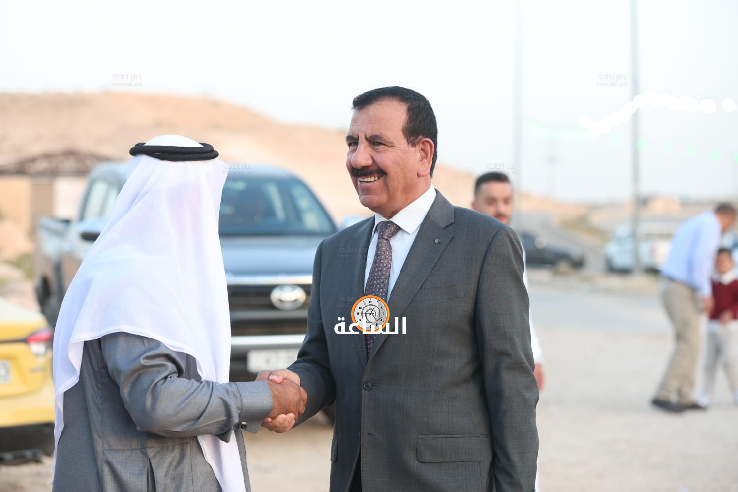 Madar Al-Saa Images 0.5780326498646151