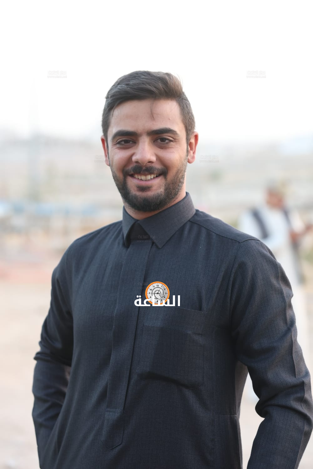 Madar Al-Saa Images 0.7275462171539221