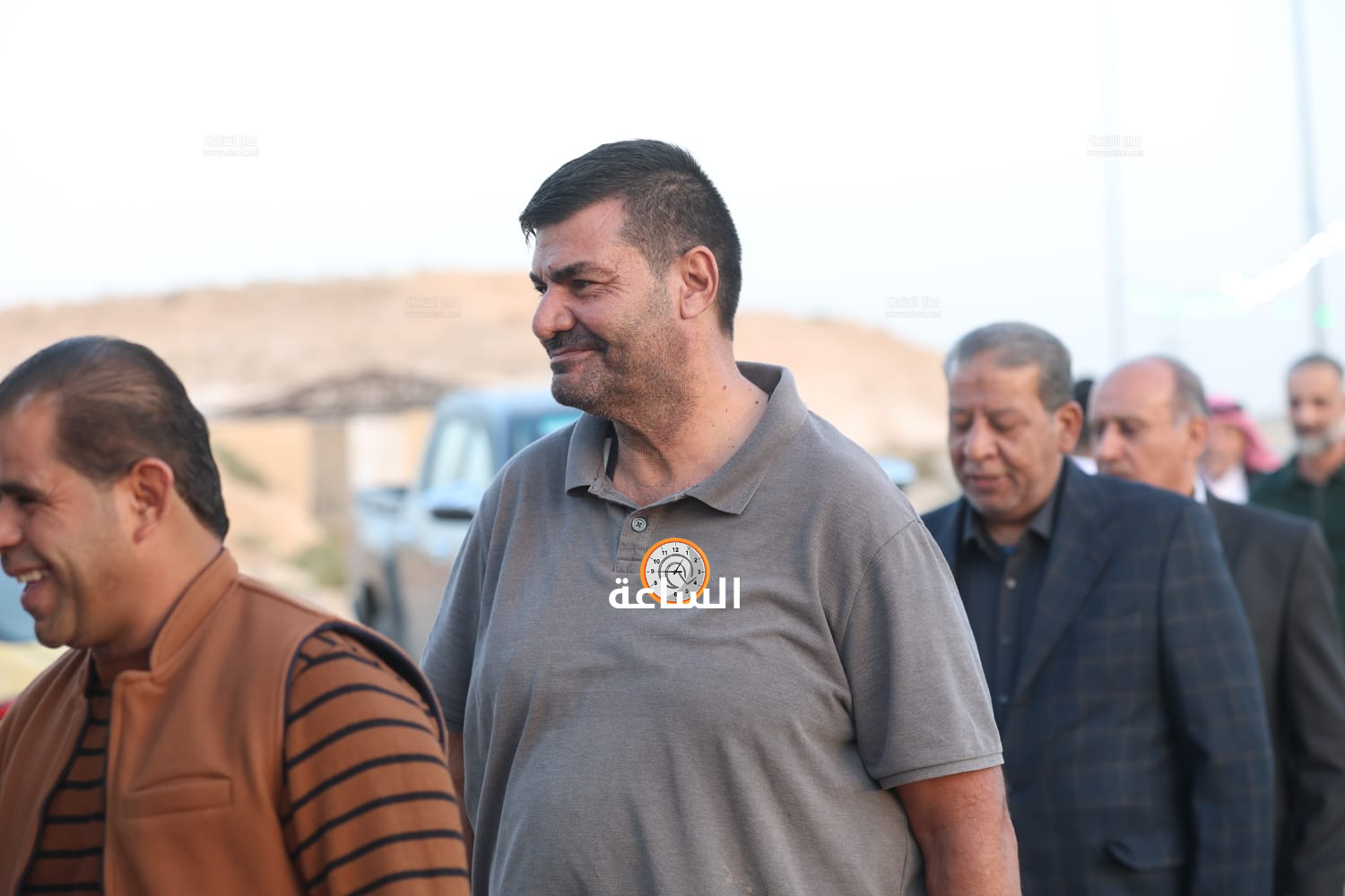 Madar Al-Saa Images 0.20211277260439053