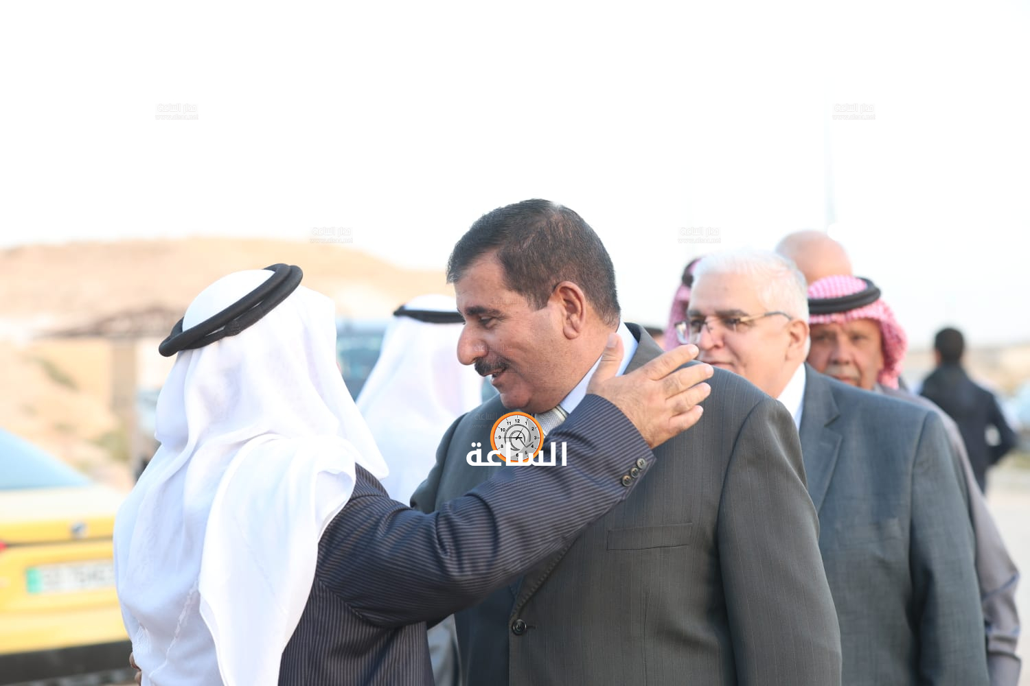 Madar Al-Saa Images 0.08190276058164003