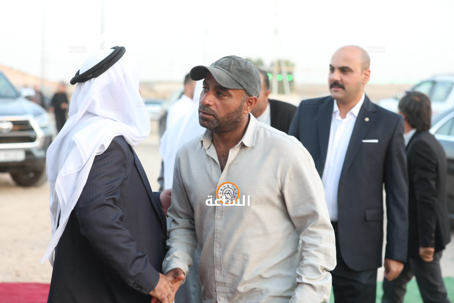 Madar Al-Saa Images 0.558070996081013