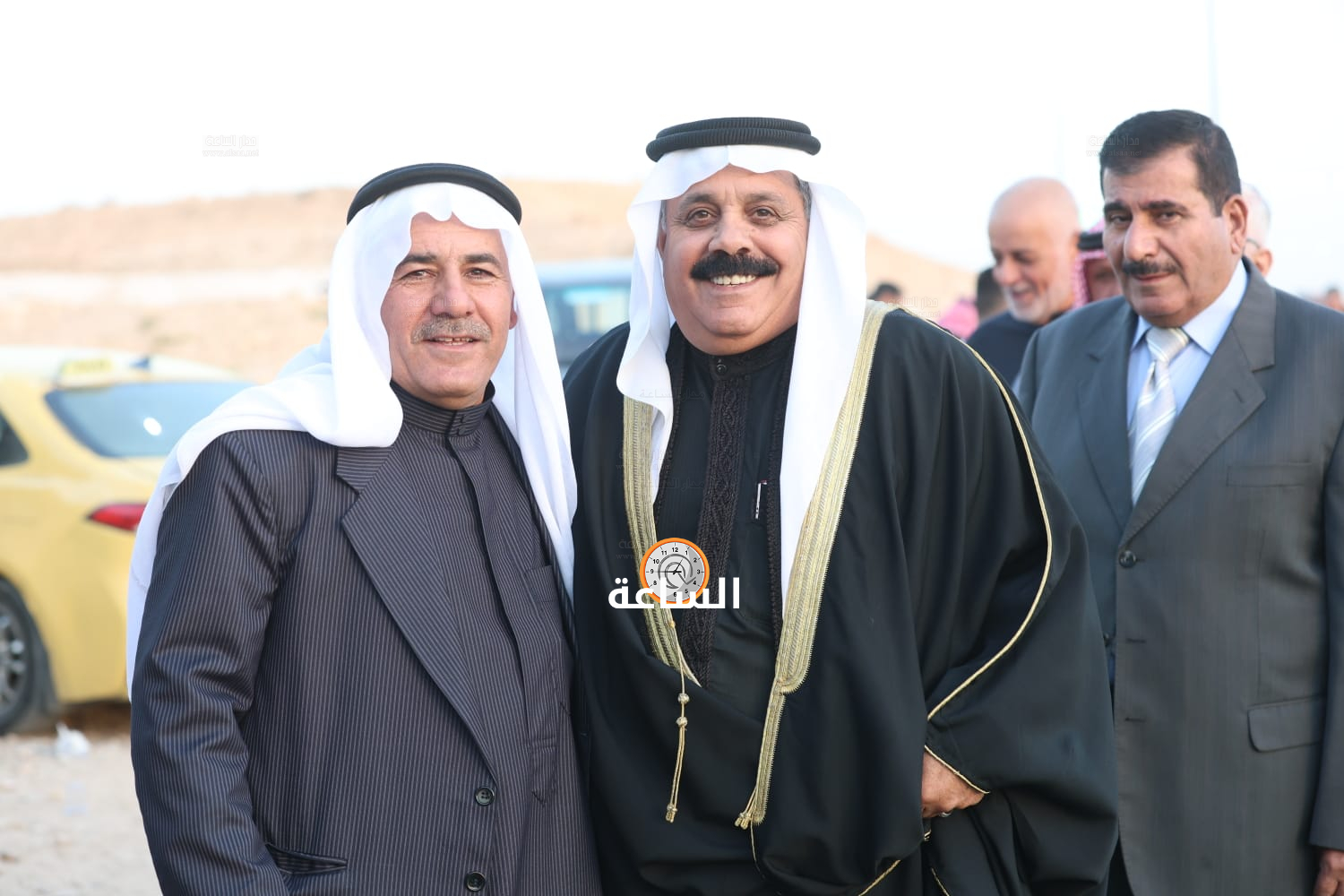 Madar Al-Saa Images 0.14222085321277522