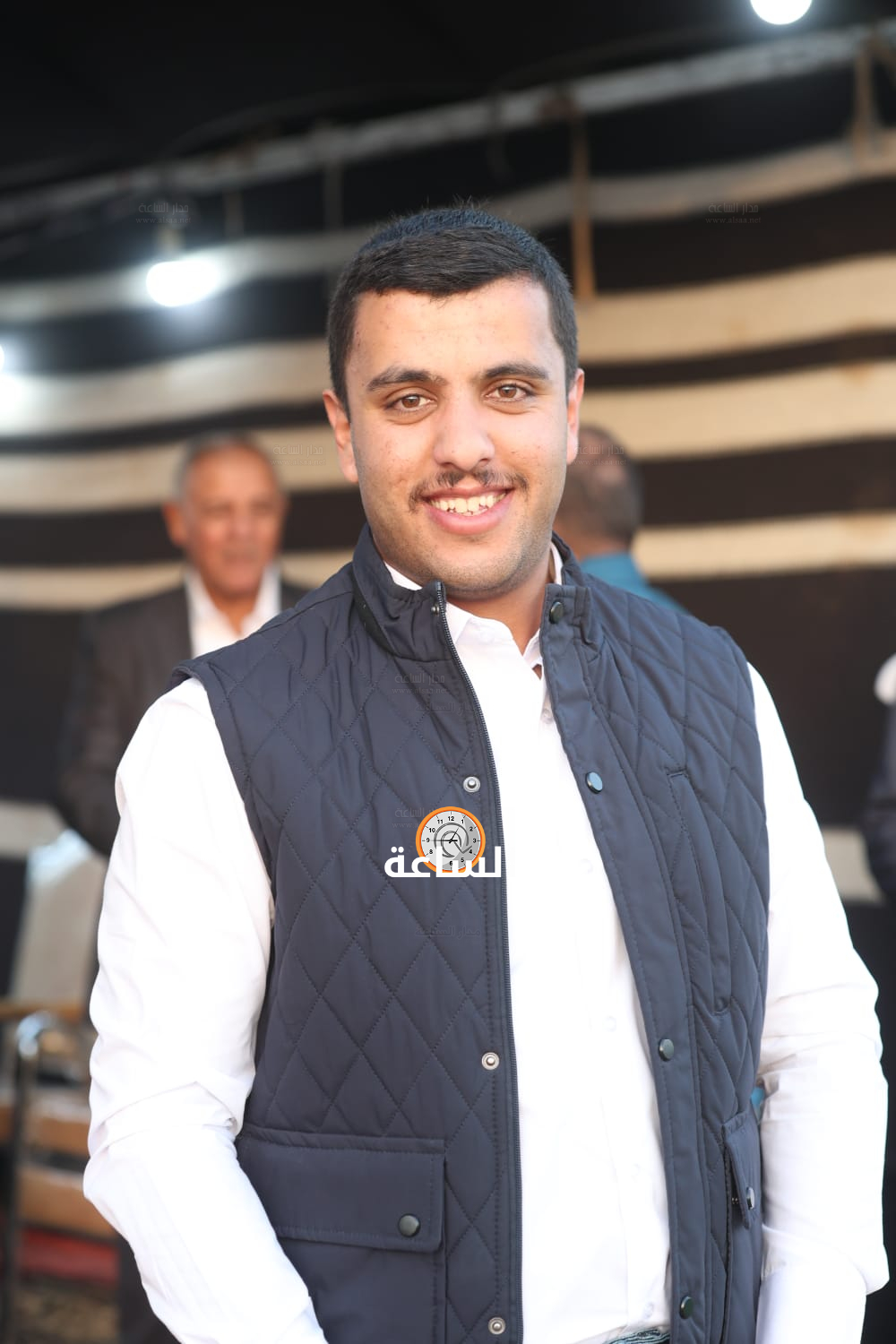 Madar Al-Saa Images 0.21601562775237748