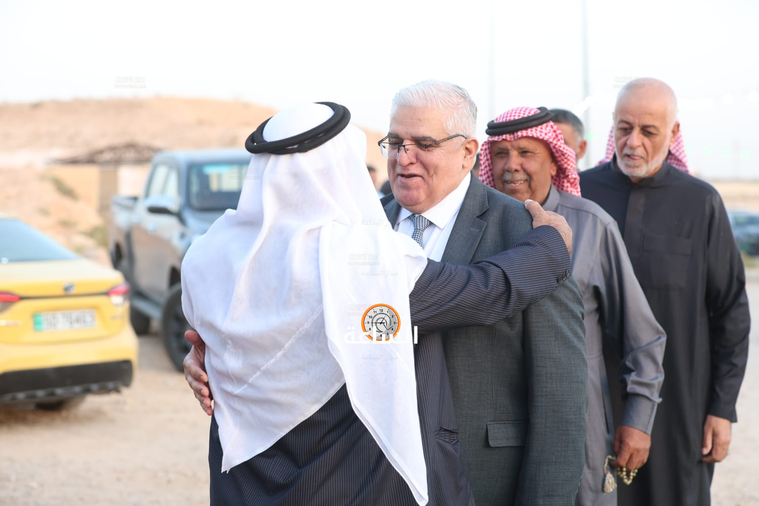 Madar Al-Saa Images 0.5511812926611551