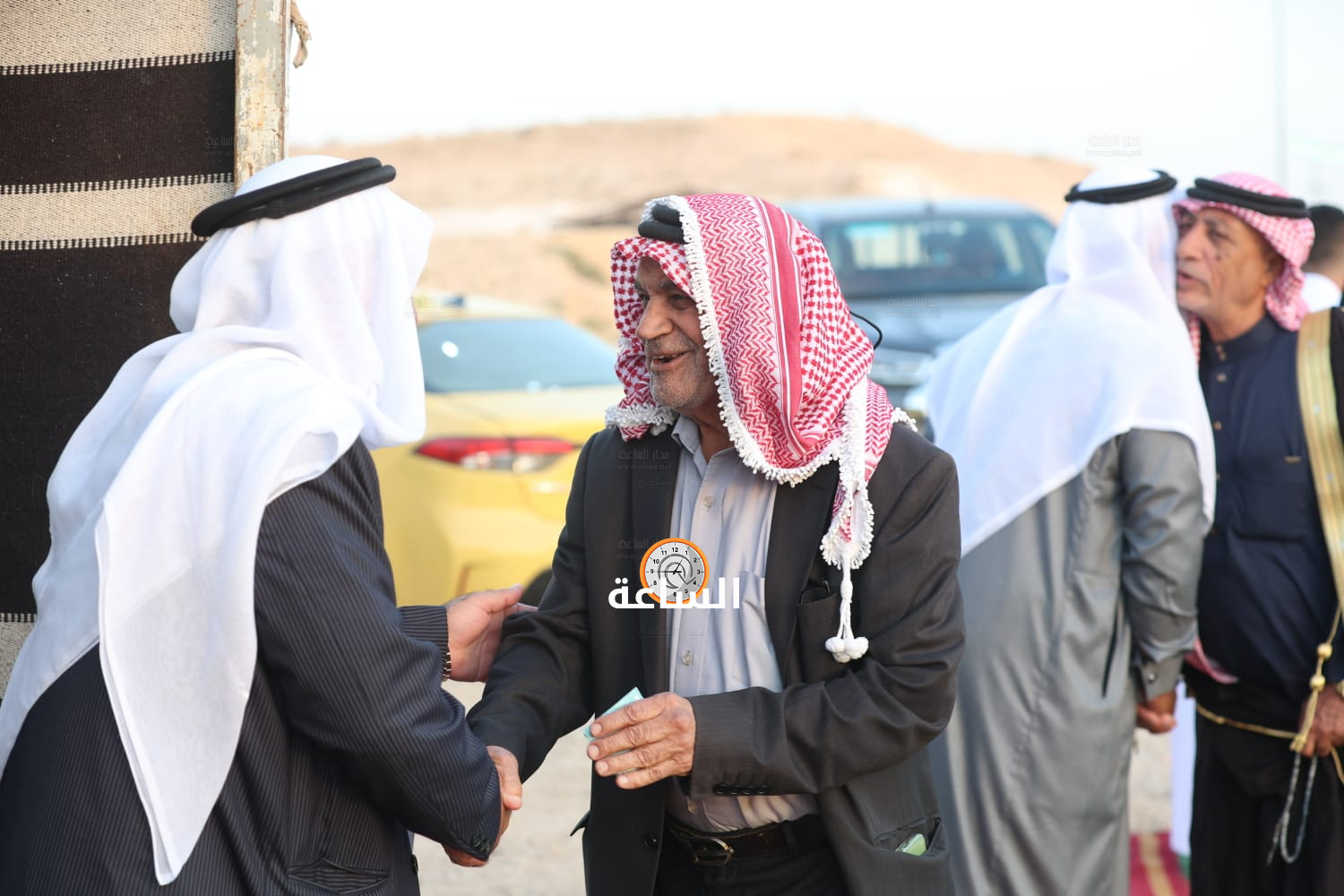 Madar Al-Saa Images 0.6195027675557944
