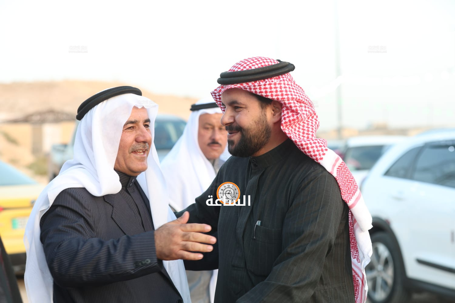 Madar Al-Saa Images 0.0177440084023065