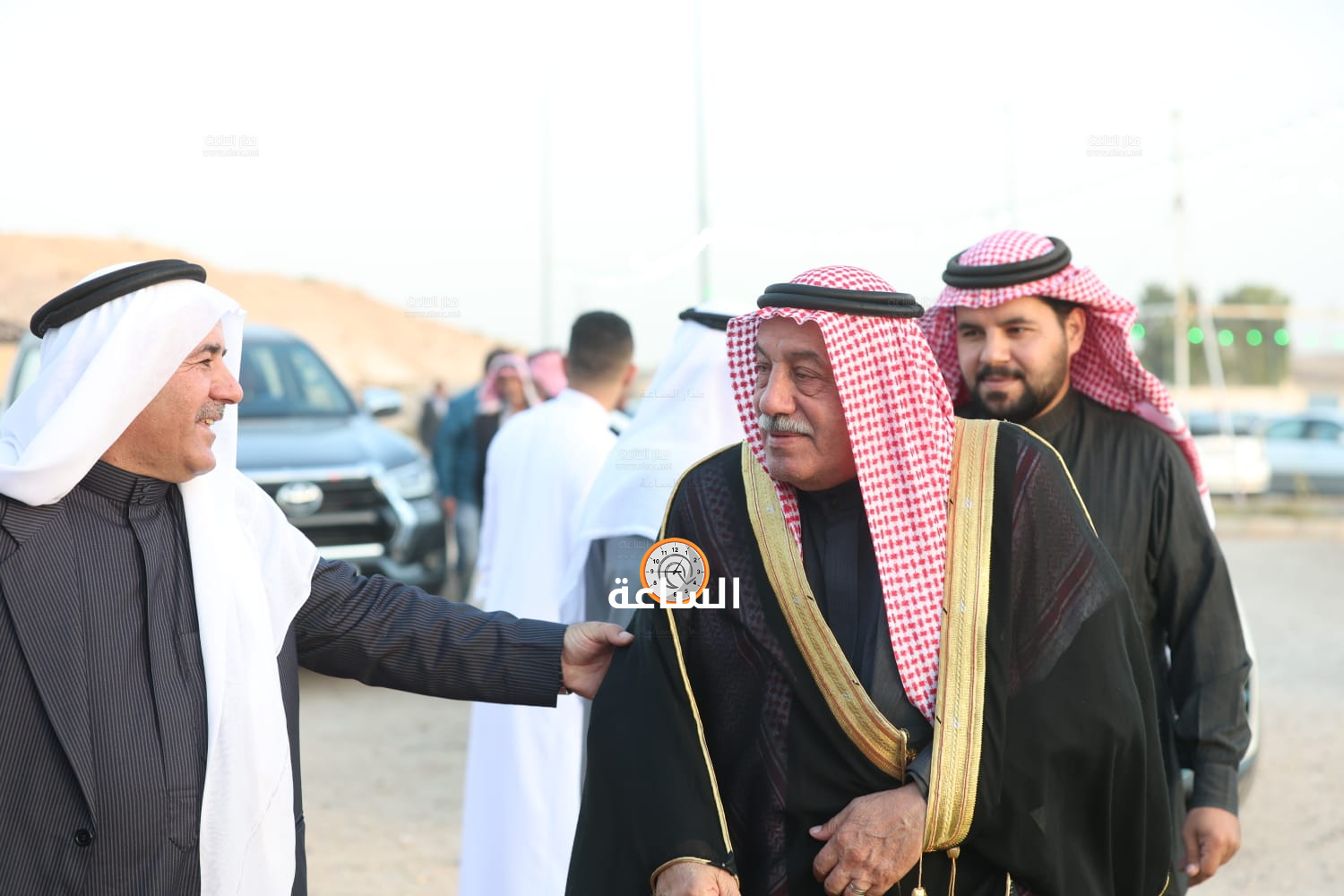 Madar Al-Saa Images 0.49894525817018287