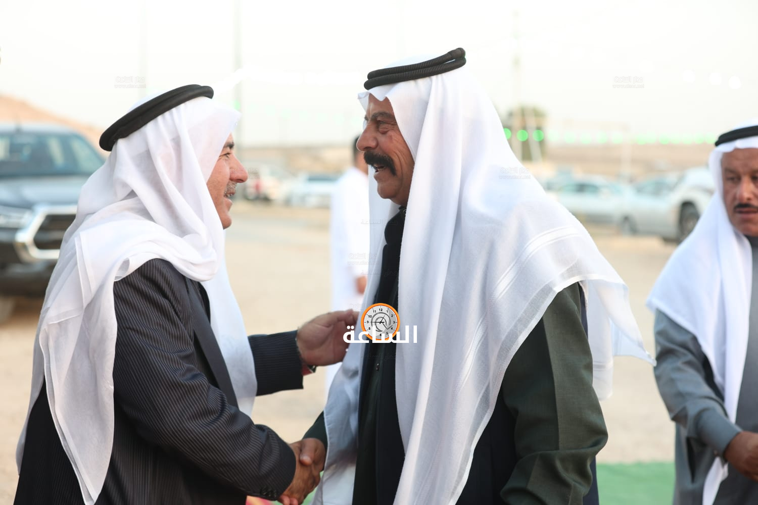 Madar Al-Saa Images 0.812993067857379