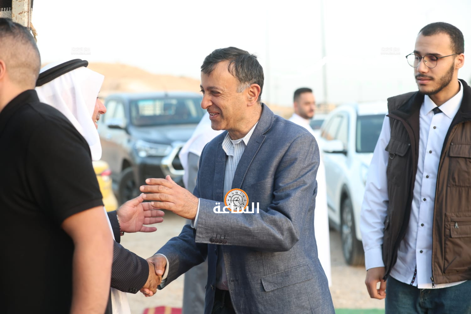 Madar Al-Saa Images 0.2166695310329415