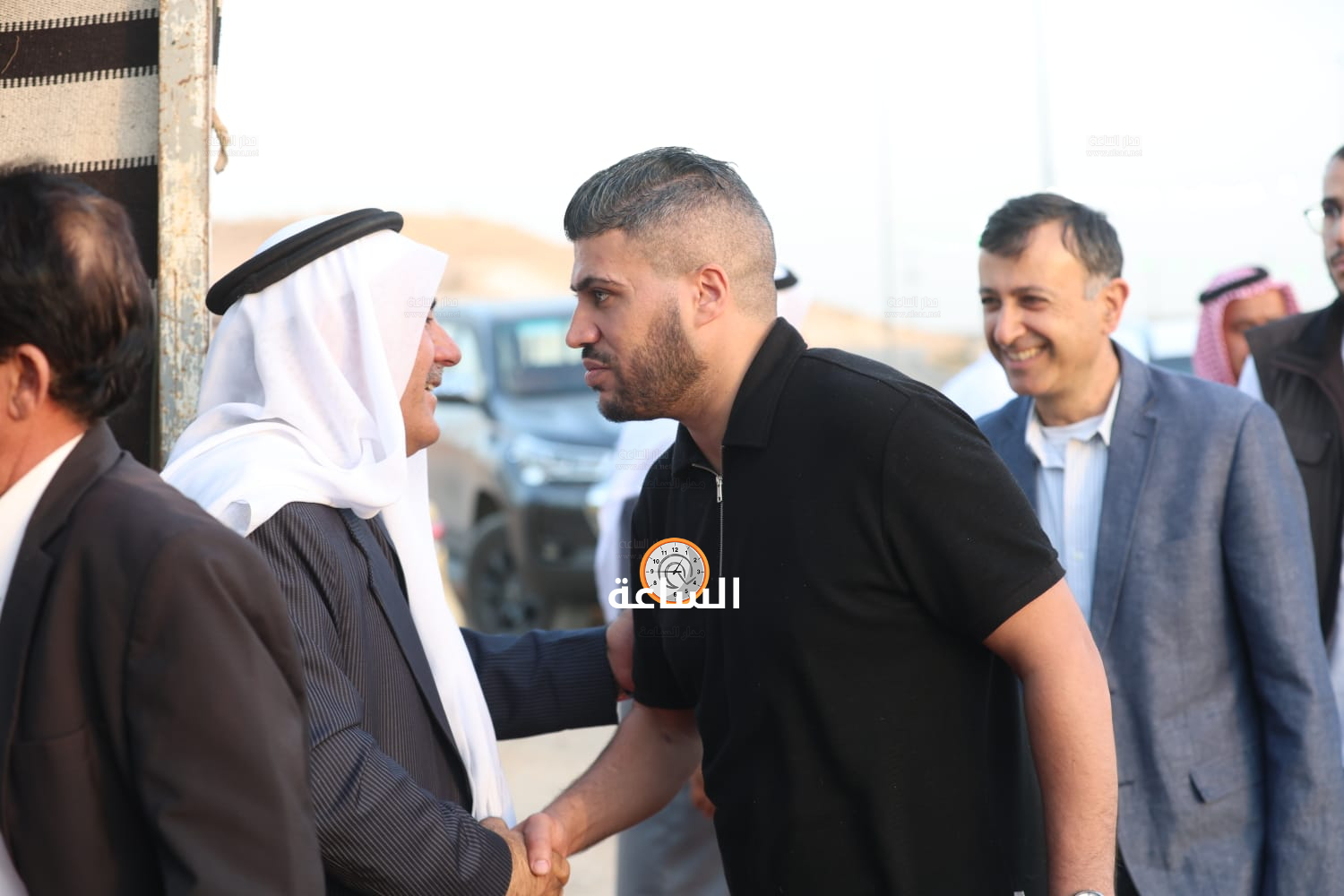 Madar Al-Saa Images 0.09197197052135164