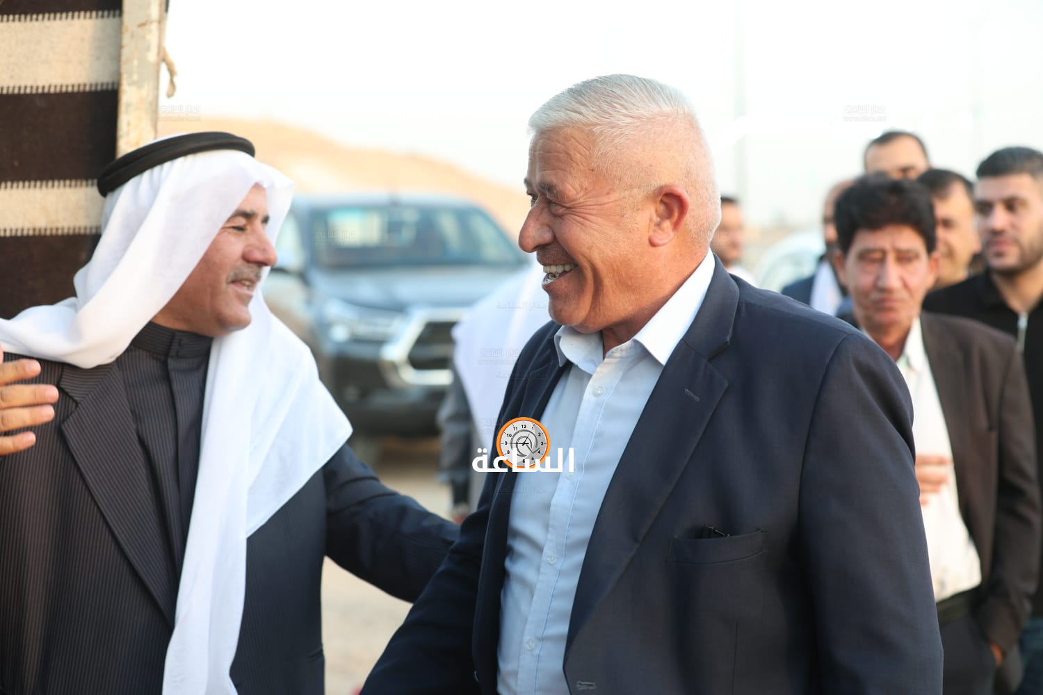 Madar Al-Saa Images 0.8920050331932702