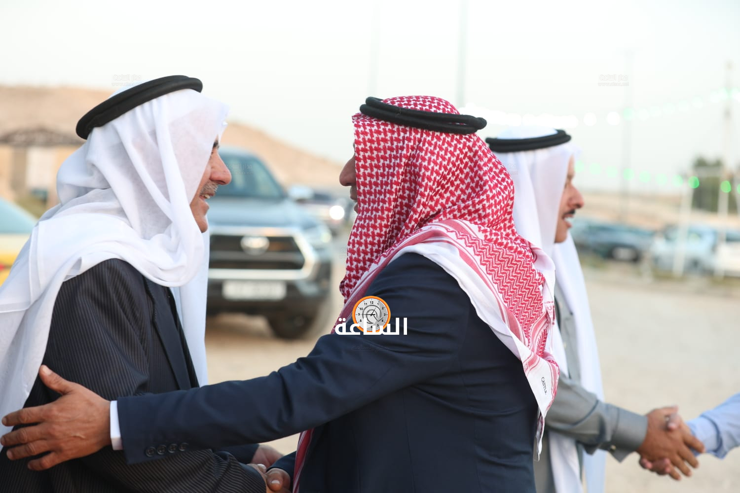 Madar Al-Saa Images 0.35143705119991764