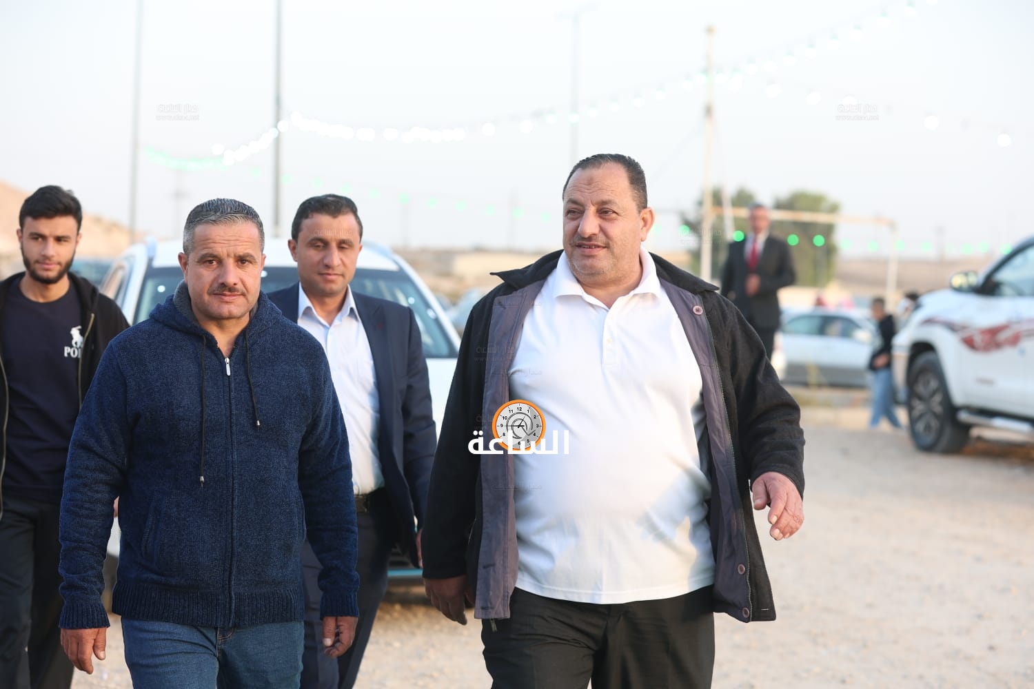Madar Al-Saa Images 0.19054471447572185