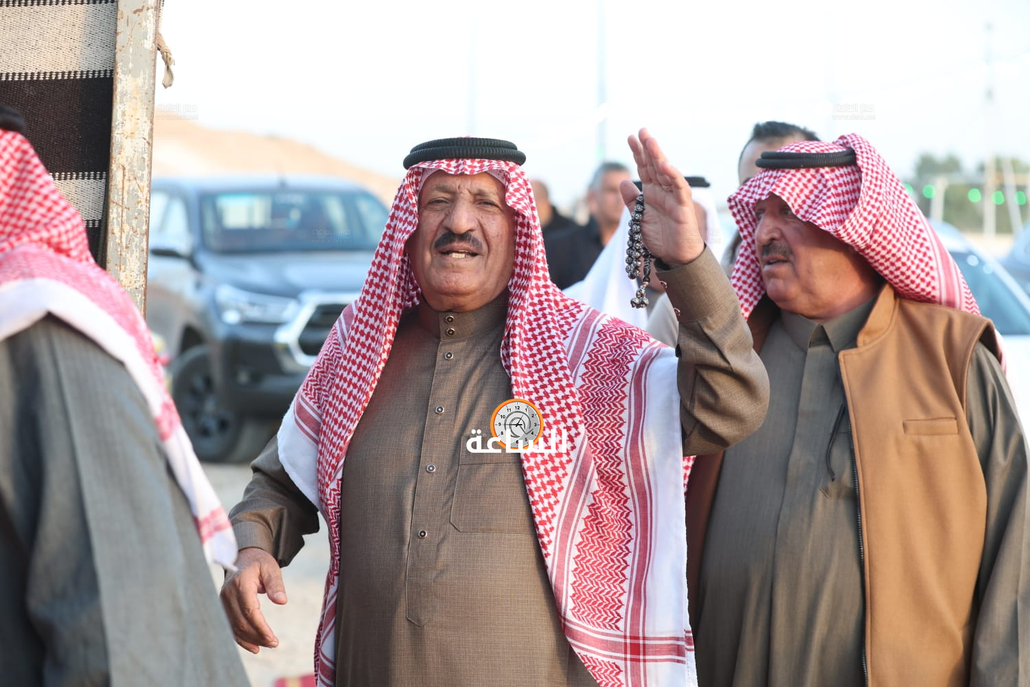Madar Al-Saa Images 0.2134959919823276