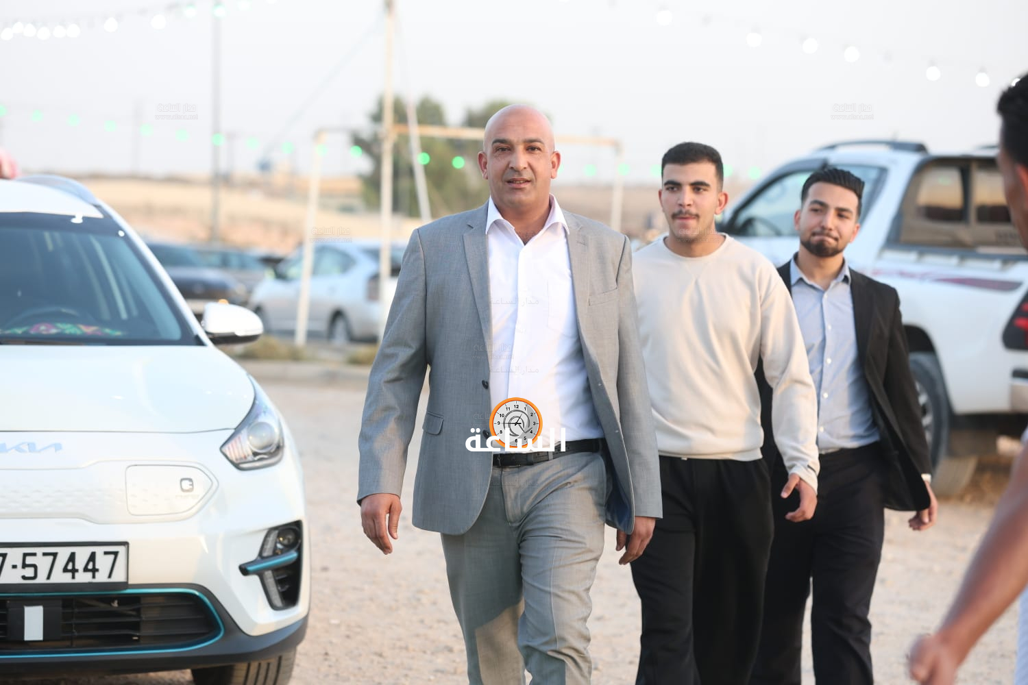 Madar Al-Saa Images 0.38218137587999723