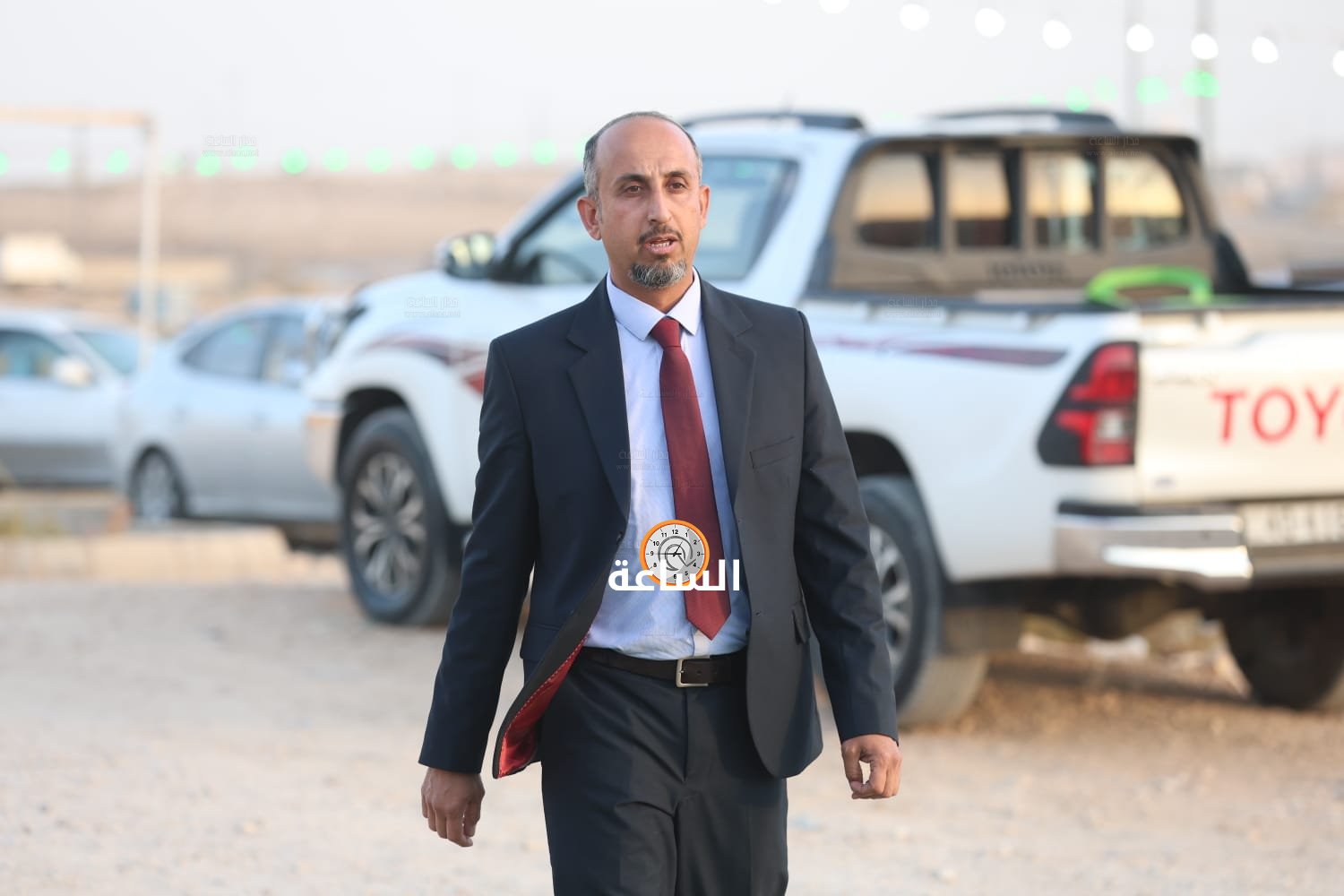 Madar Al-Saa Images 0.3693774177098449
