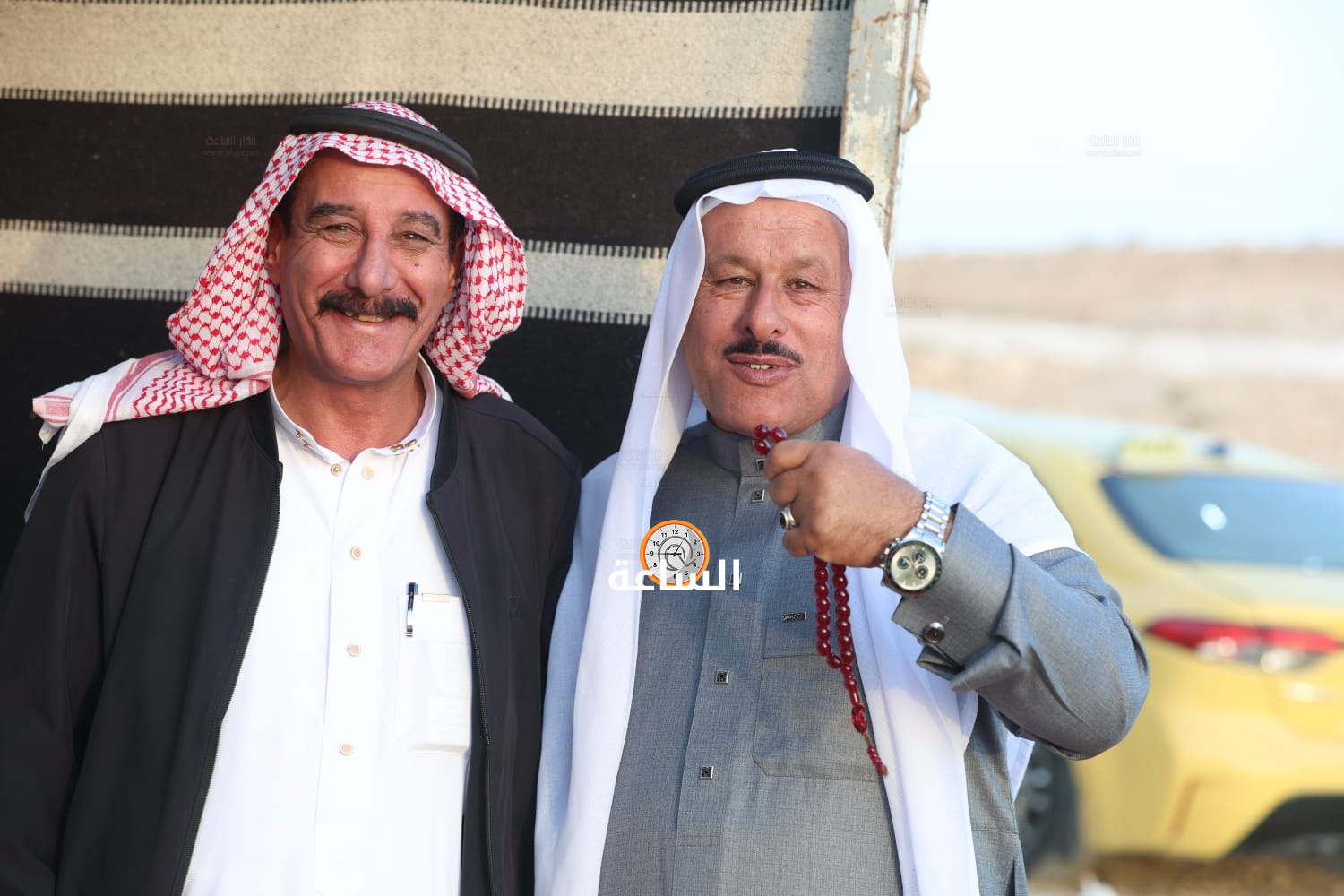 Madar Al-Saa Images 0.459211059724405
