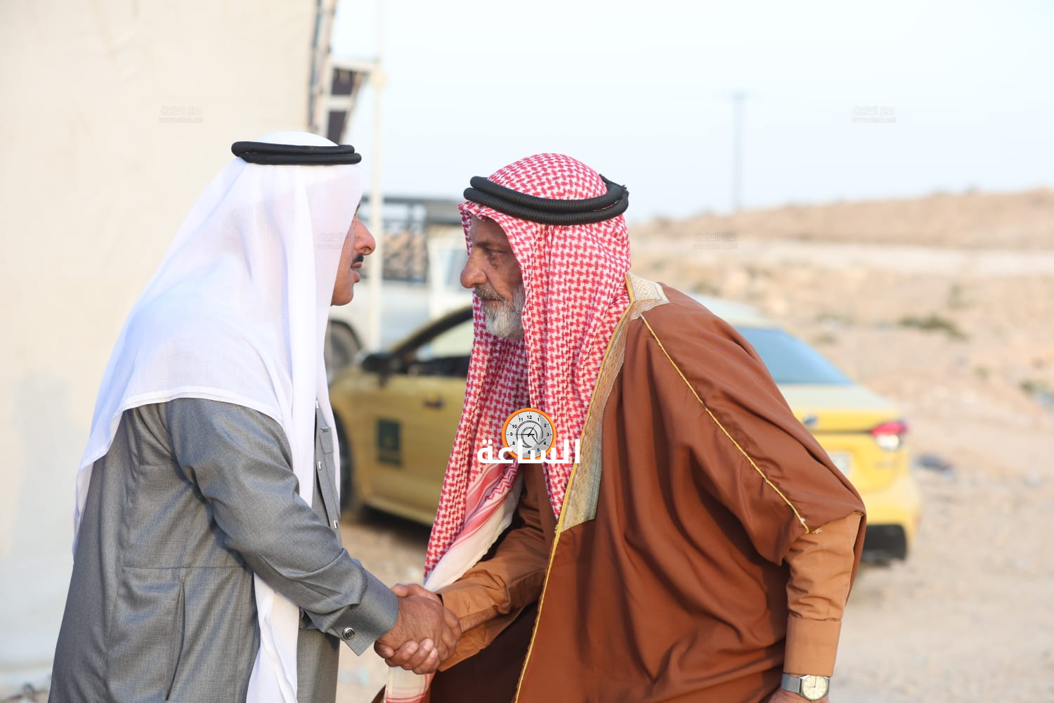 Madar Al-Saa Images 0.27929917425495576