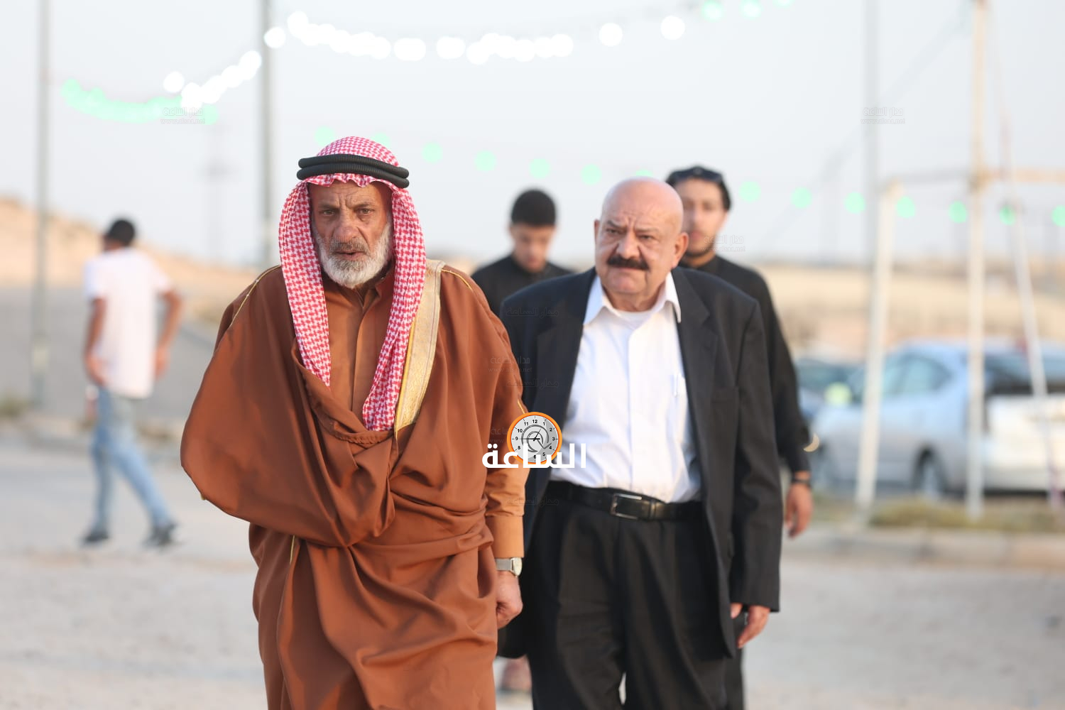 Madar Al-Saa Images 0.14142598760373803