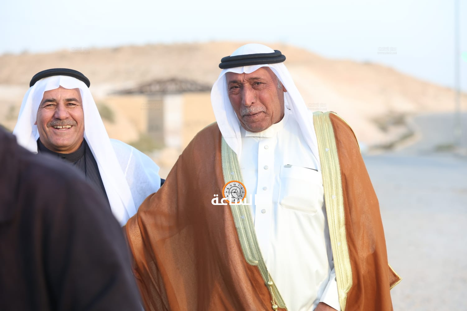 Madar Al-Saa Images 0.168236486048983