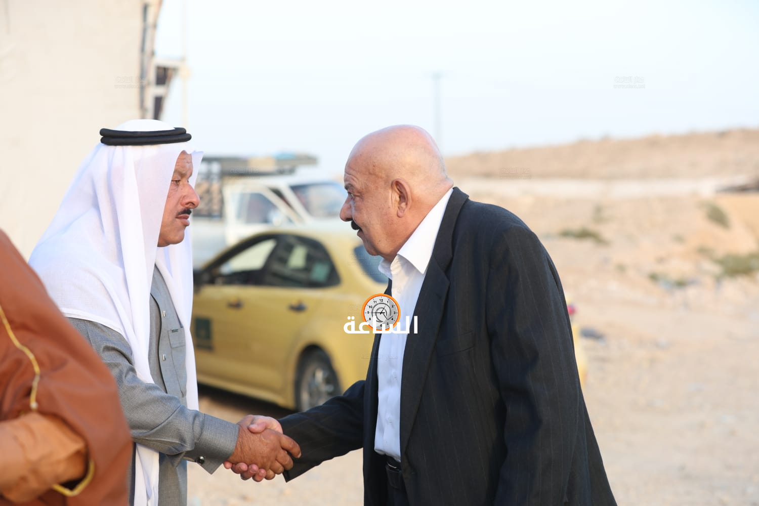 Madar Al-Saa Images 0.9660624359023305