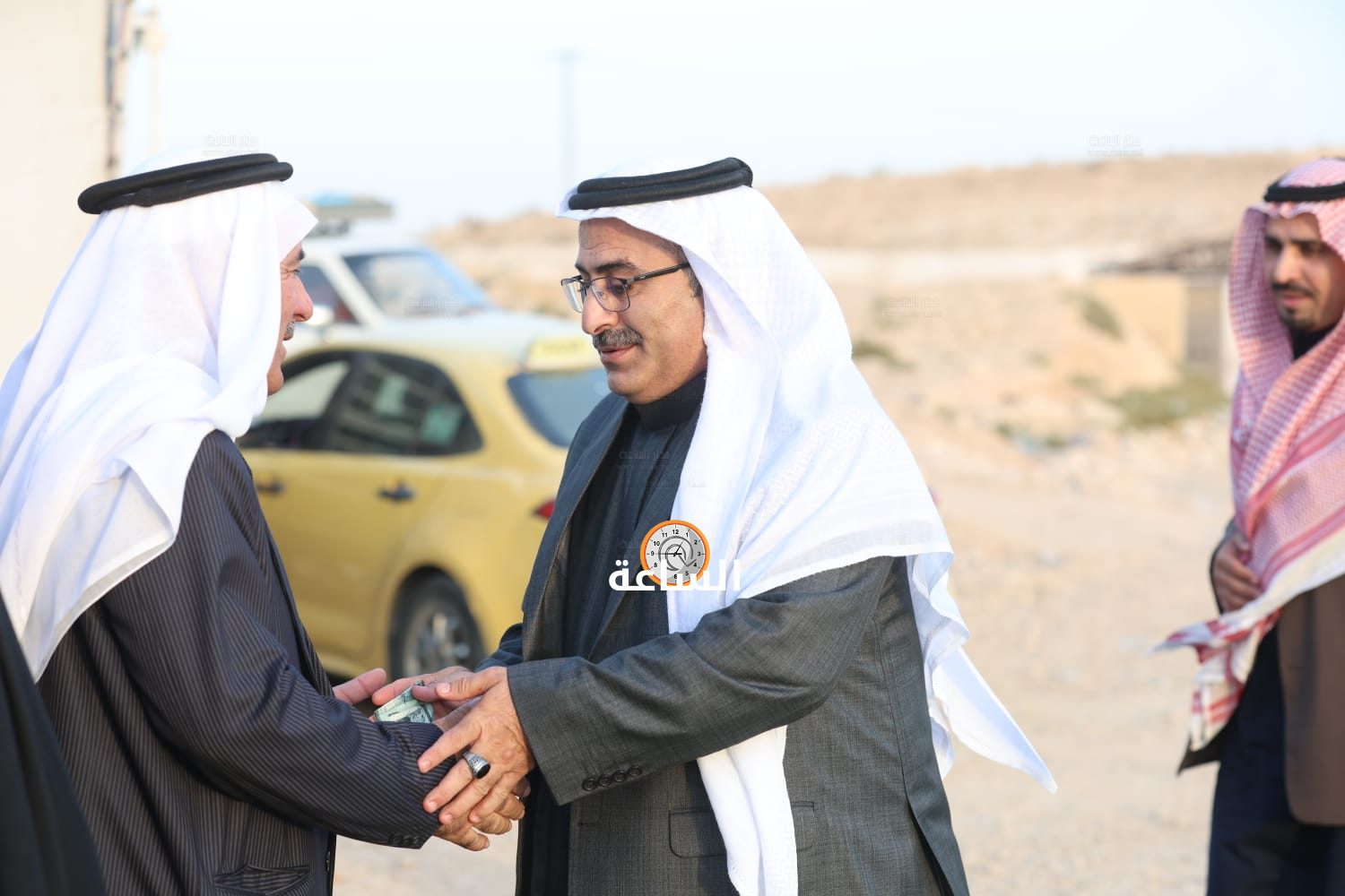Madar Al-Saa Images 0.3044670783832767