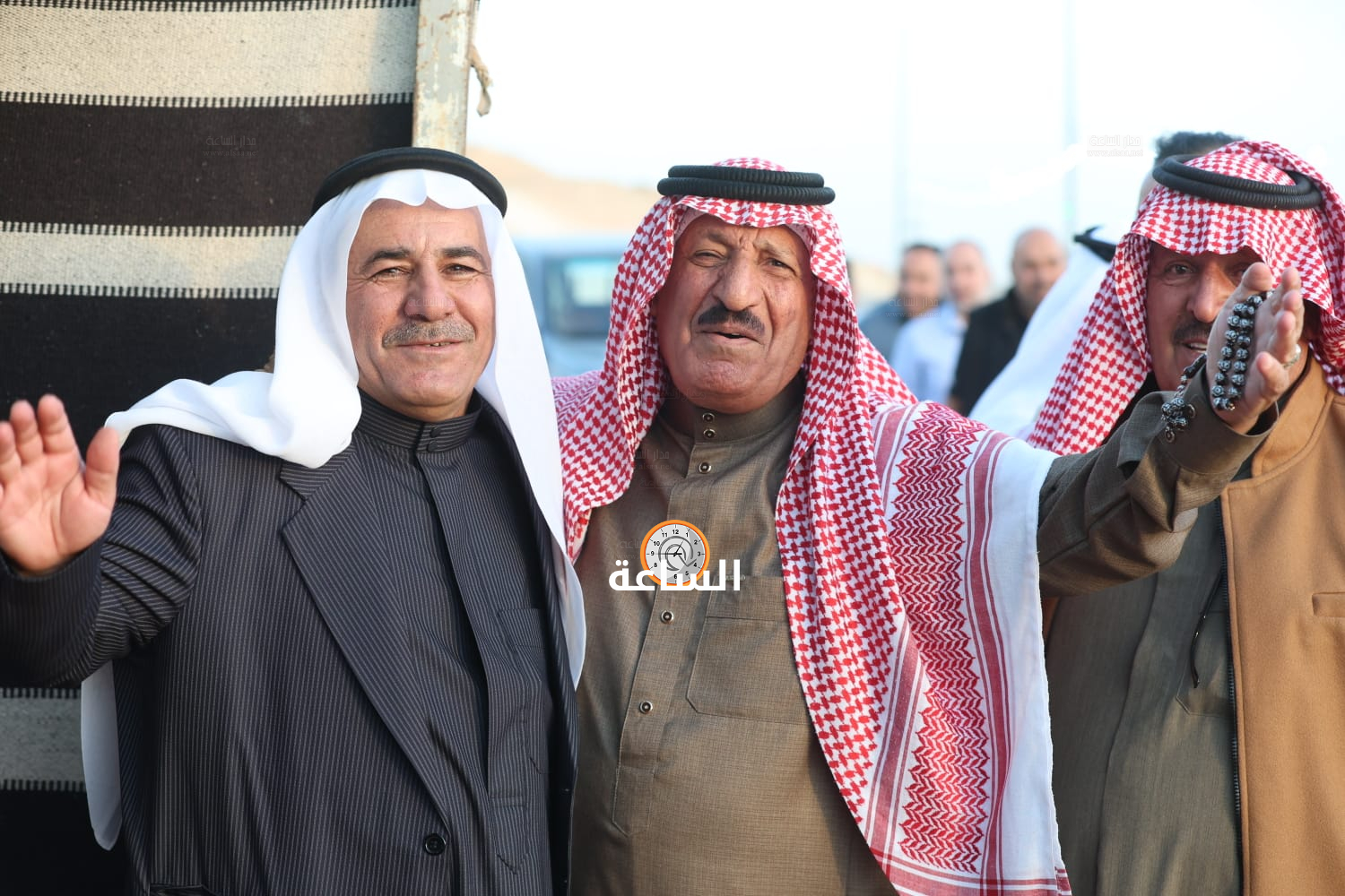 Madar Al-Saa Images 0.8398530569335798