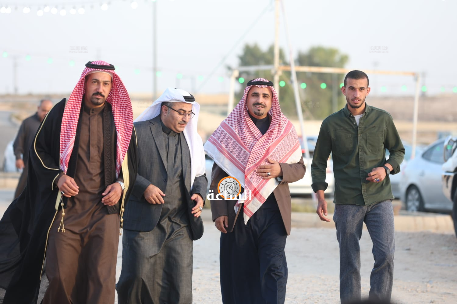 Madar Al-Saa Images 0.007194413020081725