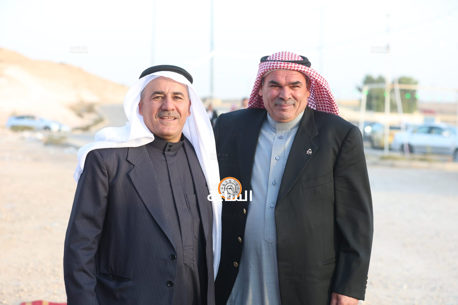 Madar Al-Saa Images 0.8282744790460608