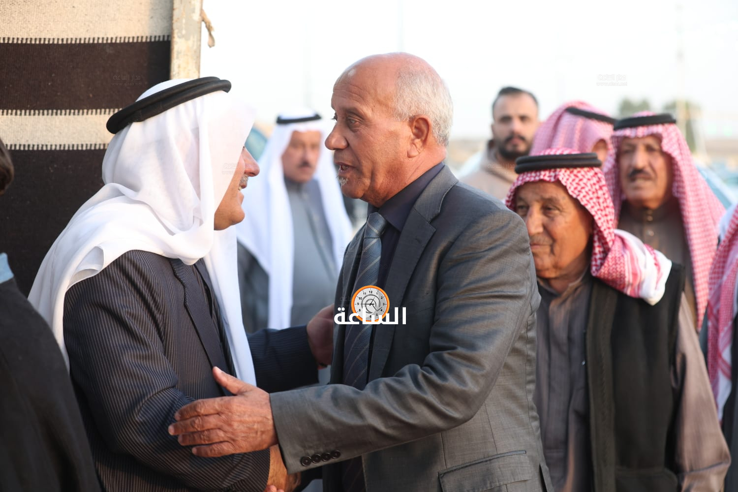 Madar Al-Saa Images 0.10319035118003572