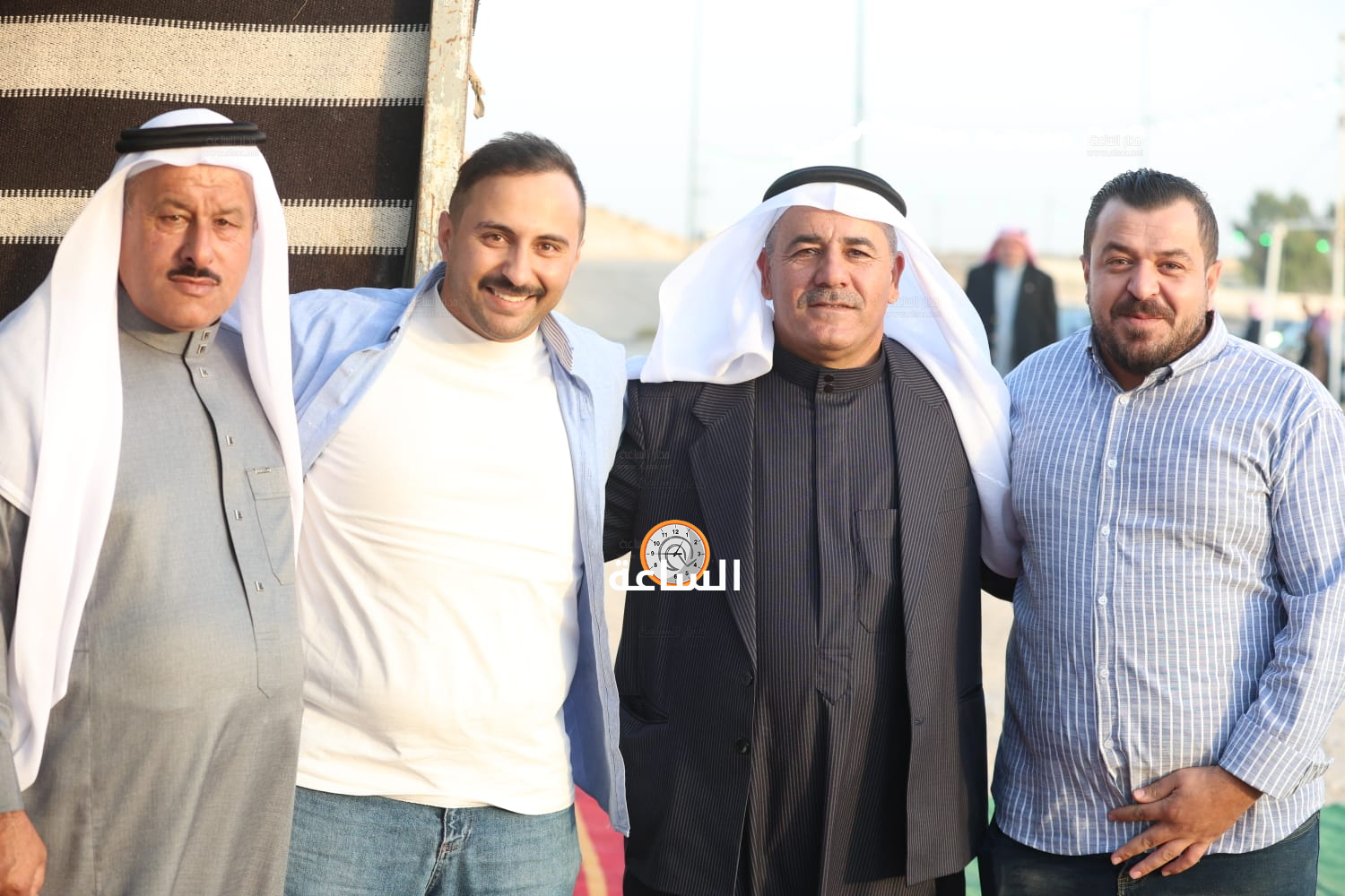 Madar Al-Saa Images 0.839295734078511
