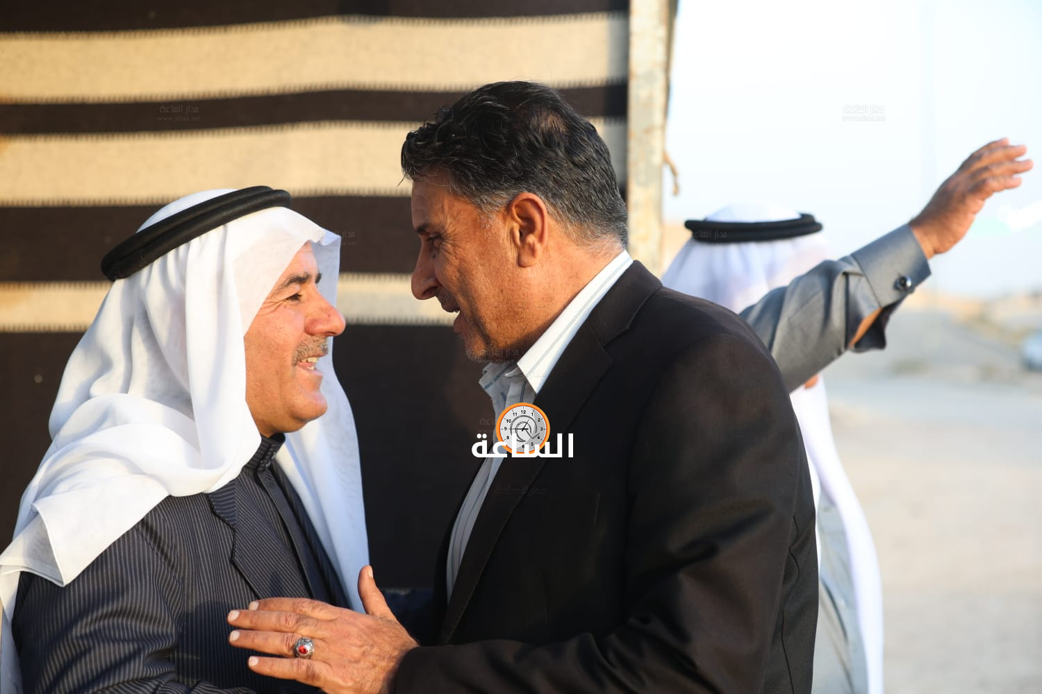 Madar Al-Saa Images 0.004198870962548007