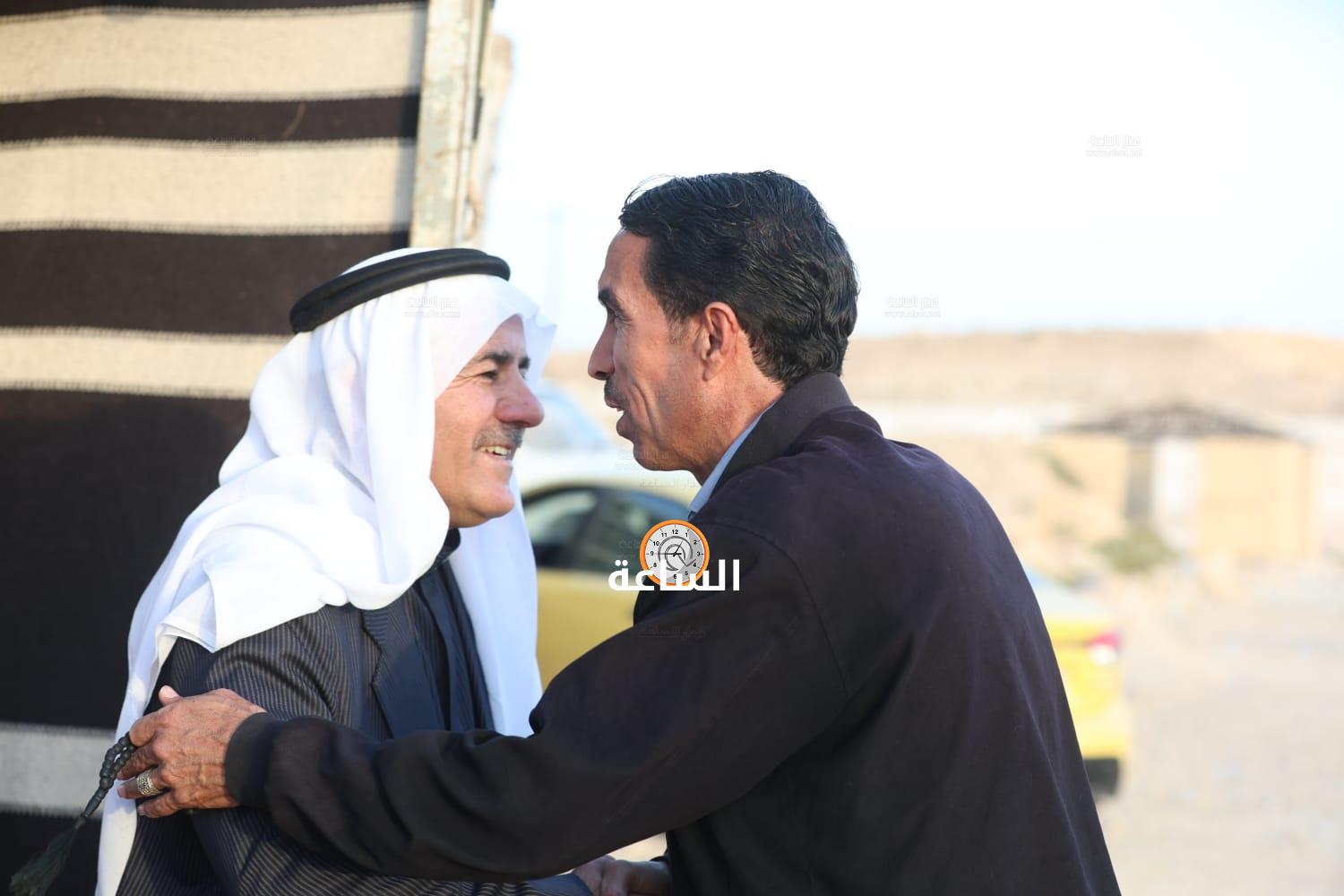 Madar Al-Saa Images 0.995692371278141