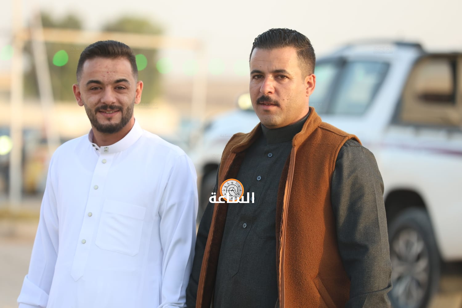 Madar Al-Saa Images 0.10528634815709836
