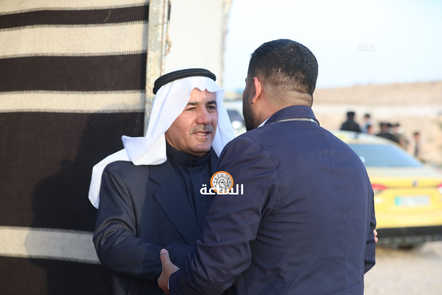 Madar Al-Saa Images 0.6640154308746864