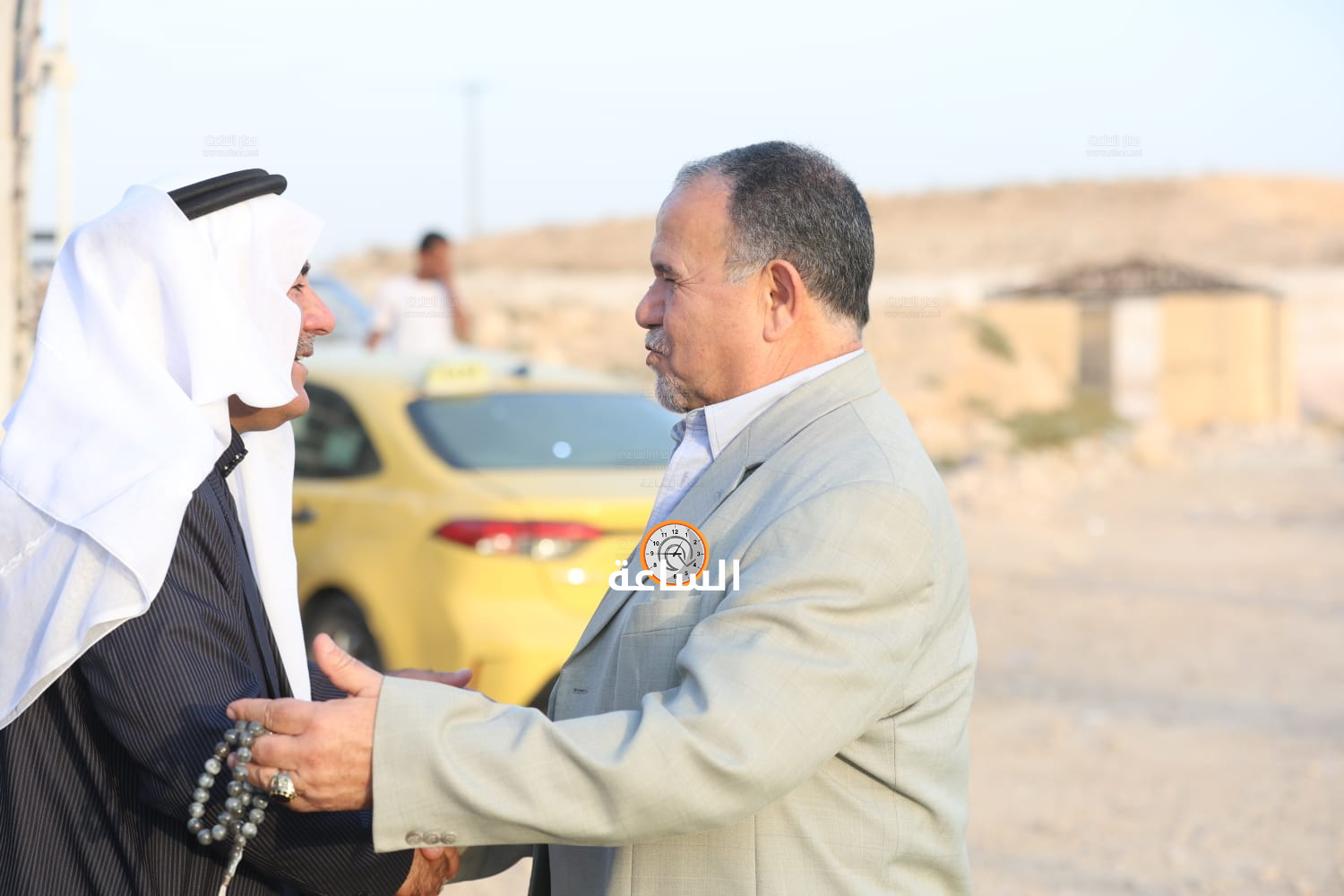 Madar Al-Saa Images 0.5854410077897728