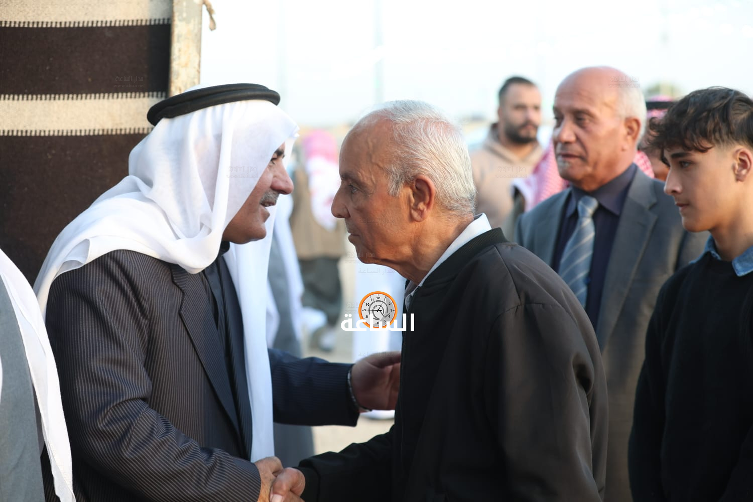 Madar Al-Saa Images 0.028484728214288713